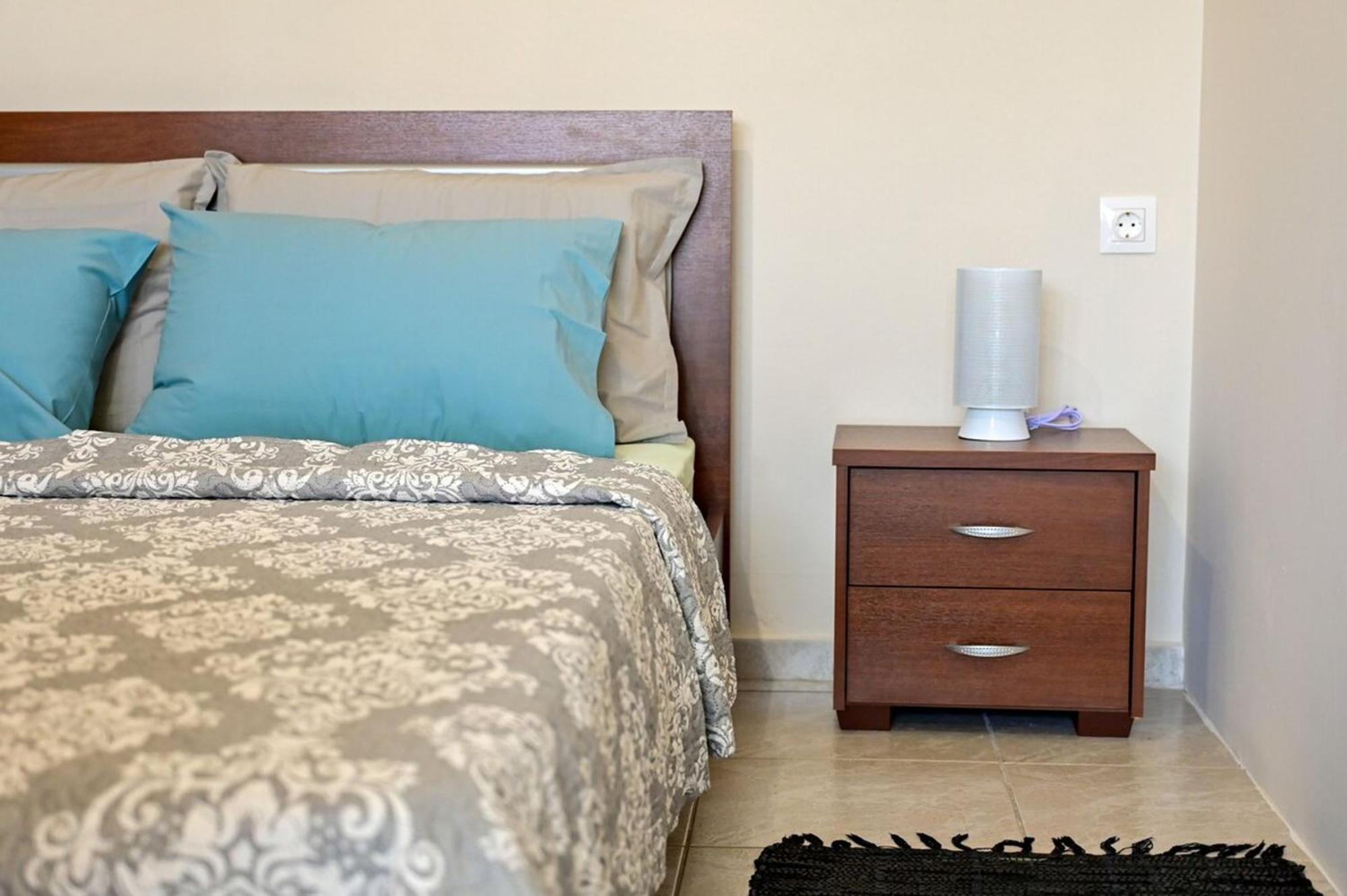 George's House In Center Apartment Heraklion (Crete)