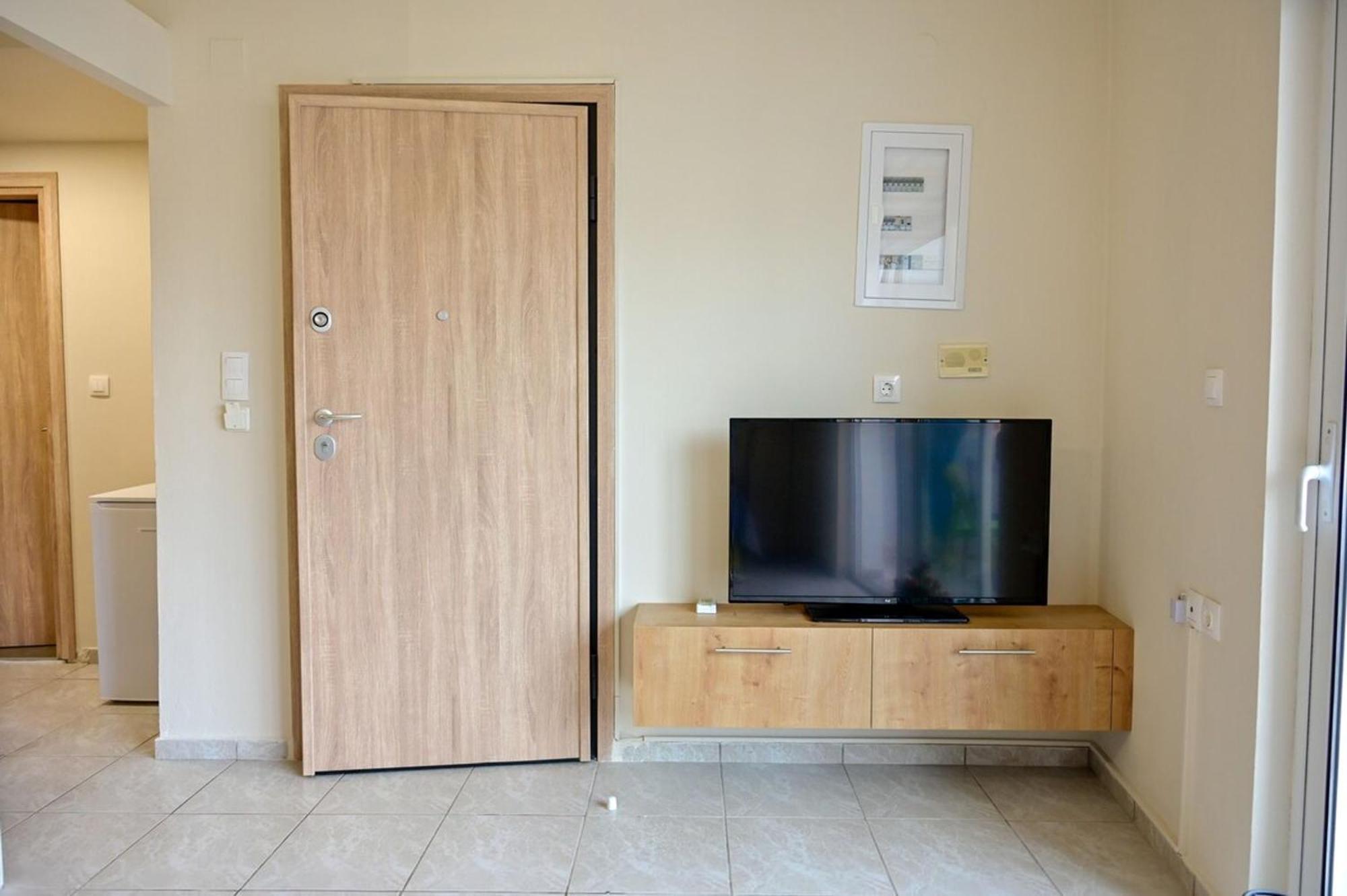 George's House In Center Apartment *