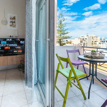 George'S House In City Center Heraklion  Exterior photo