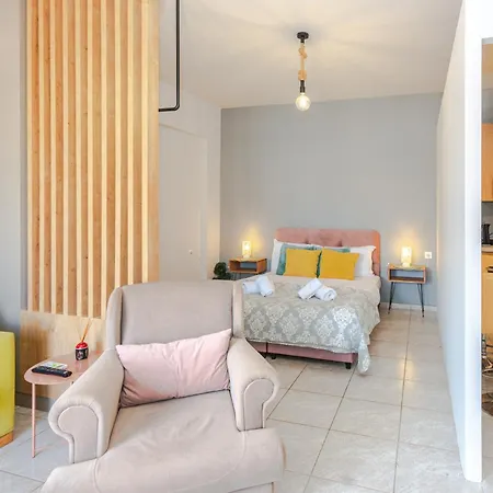 George'S House In City Center Heraklion  Exterior photo