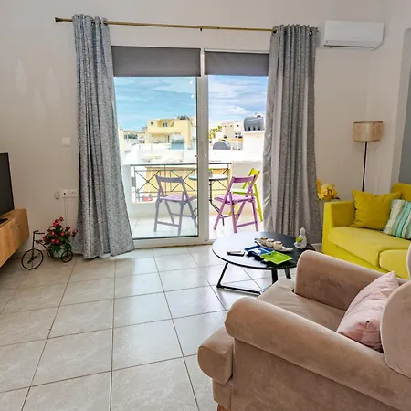 George'S House In City Center Heraklion  Exterior photo