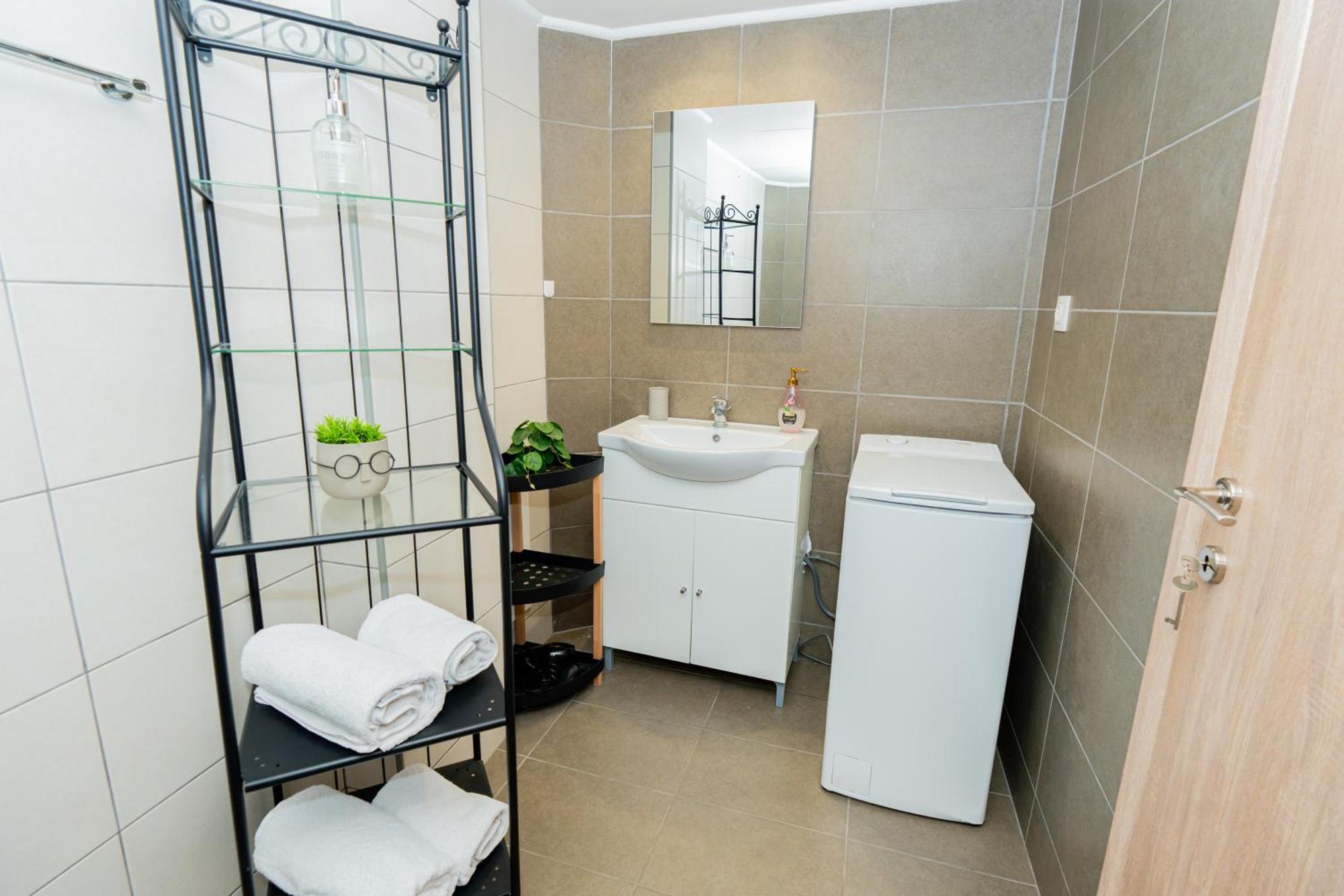 George's House In Center Apartment Heraklion (Crete)